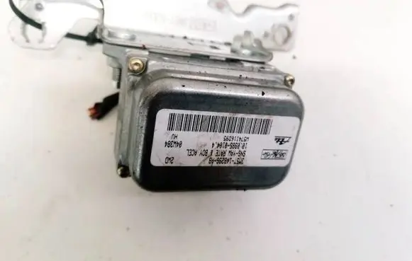 Ford Focus ESP acceleration yaw rate sensor 3M5T14B296AB 3M5T-14B296-AB