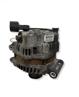 Peugeot 508 Generator/alternator 9808376280 A003TG5281AJA 980837628000