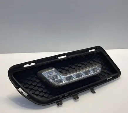 Mercedes-Benz E W212 Front fog light A2128200756 89206731 ZGS001Q02