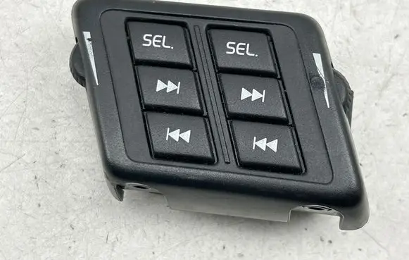 Volvo XC90 Other switches/knobs/shifts 8666729 03W28T