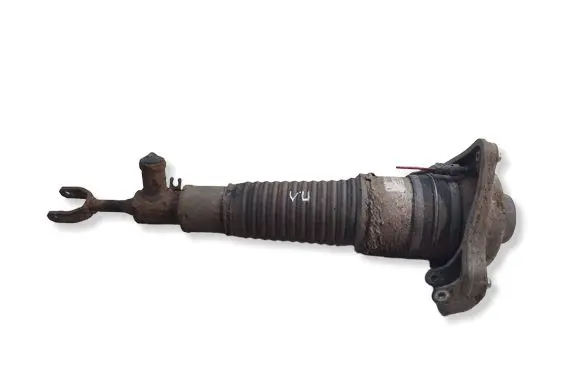 Audi A6 Allroad C6 Front air suspension shock absorber 4F0616039T