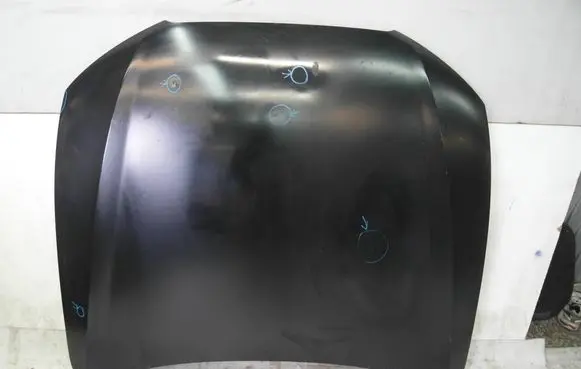 Audi A6 C7 Engine bonnet/hood 4G0823029A AU15101500000