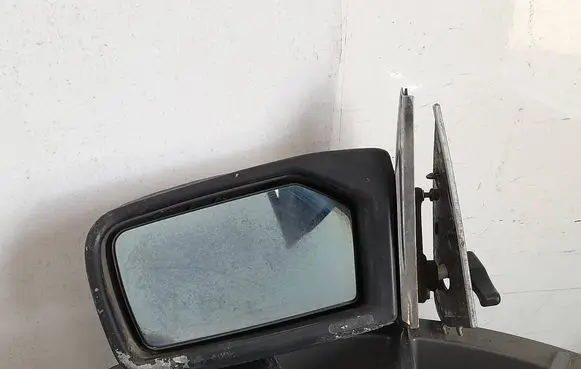 Mercedes-Benz 200 300 W123 Manual wing mirror 1238110361