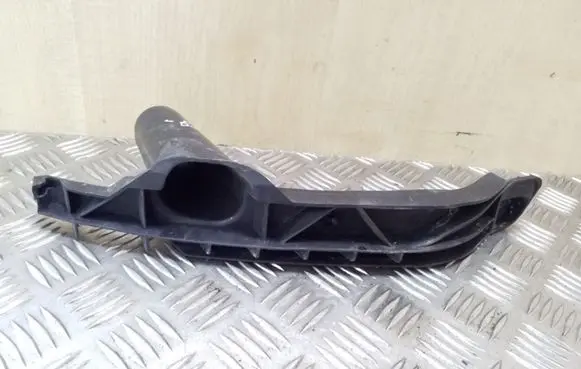 Volkswagen Golf V Front bumper mounting bracket 1K0807889A