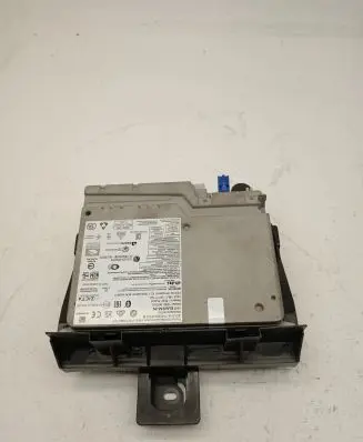 BMW iX Radio/CD/DVD/GPS head unit