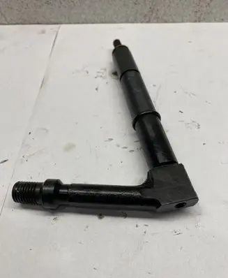 Nissan Primera Fuel injector 0124Z484391