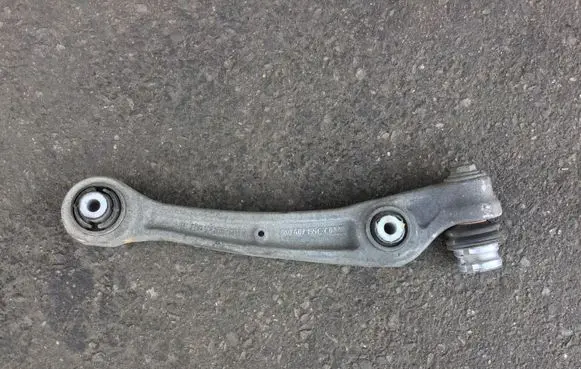 Audi A5 8T 8F Front control arm 8K0407155C