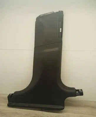 BMW 7 F01 F02 F03 F04 (B) pillar trim (bottom) 7340684 995600902