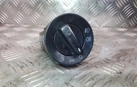 Ford Galaxy Light switch 3B0941531C