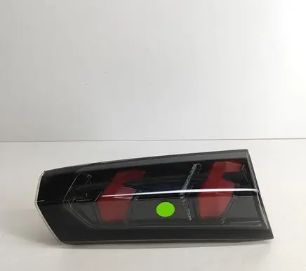 Peugeot 2008 II Tailgate rear/tail lights 9825957580