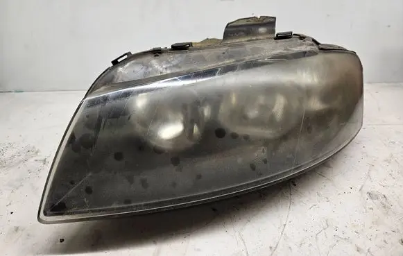 Audi A3 S3 8P Headlight/headlamp 8P0941003K
