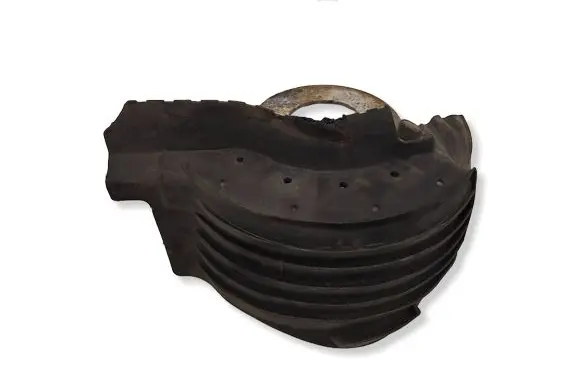 Audi Q5 SQ5 Coil spring/strut mount 8R0511539B