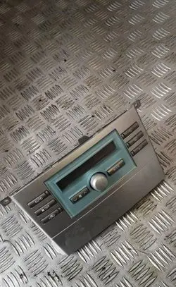 Toyota Corolla Verso AR10 Climate control unit 559000f030