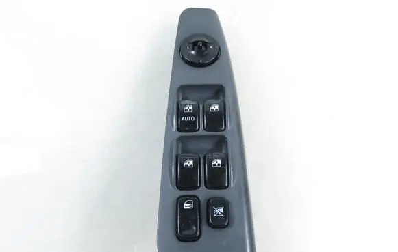 KIA Cerato Electric window control switch 621W05560