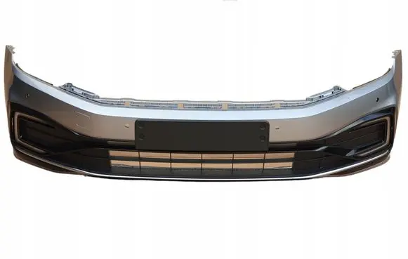 Volkswagen PASSAT B8 Front bumper 3G0807217BGLB7S