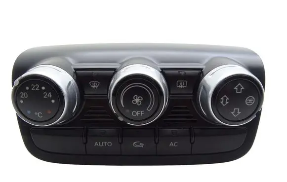 Audi TT TTS Mk2 Other switches/knobs/shifts 747366