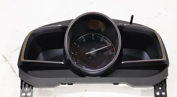 Speedometer (instrument cluster)