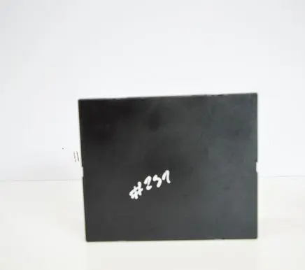 Audi A5 8T 8F Central body control module 8K0907064DP