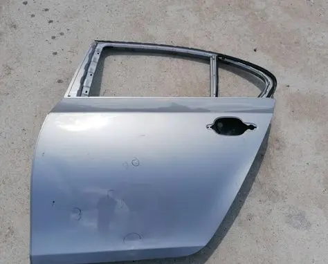 BMW 5 E60 E61 Side sliding door 