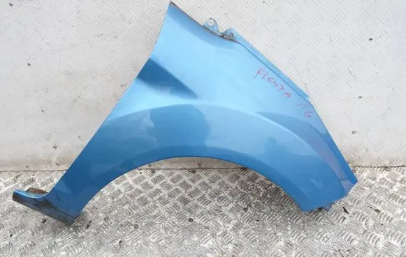 Ford Fiesta Fender