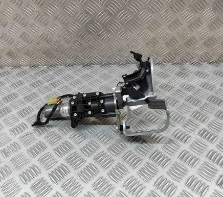 Audi Q7 4M Tailgate/trunk/boot hinge 4M0827852A 0390204154