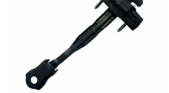 Tesla Model Y Rear door check strap stopper 1500684-00-B