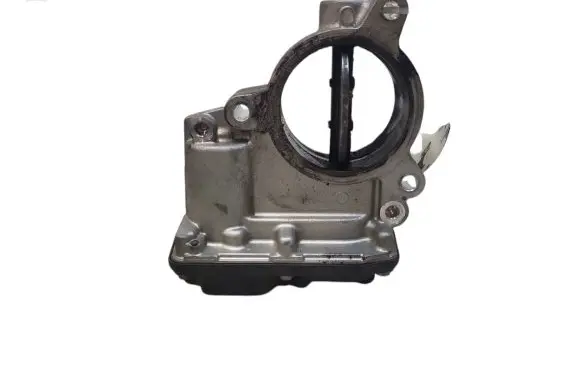 Throttle valve