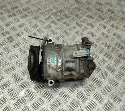 Opel Insignia A Air conditioning (A/C) compressor (pump) 13232307
