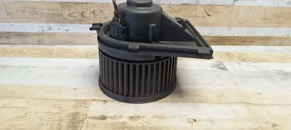Volkswagen New Beetle Heater fan/blower 1J1819021B 1J1819021