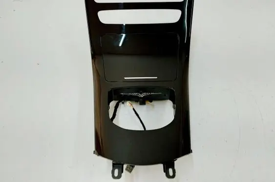 Mercedes-Benz EQC Center console A2936800700