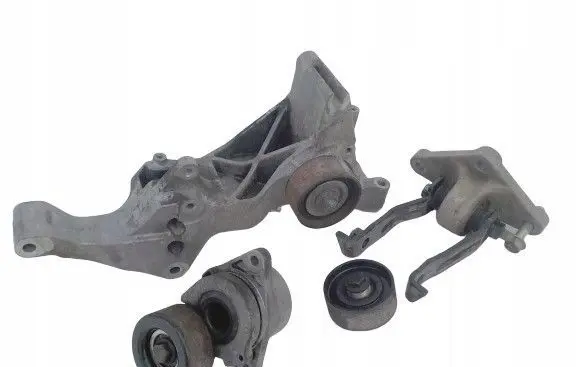 Nissan Murano Z51 Power steering belt tensioner LARANNMOZ5125