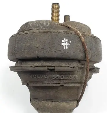 Volvo S70 V70 V70 XC Engine mount vacuum valve 6801722