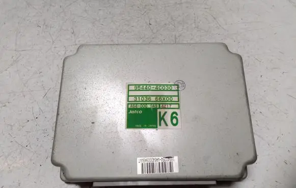 KIA Sorento Gearbox control unit/module 954404C030 3103666X00 A640009A9
