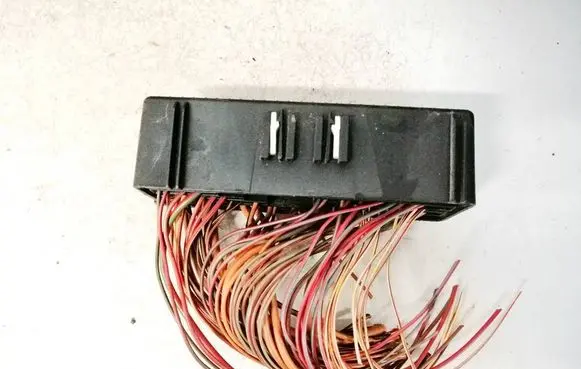 BMW X5 E53 Sensor 