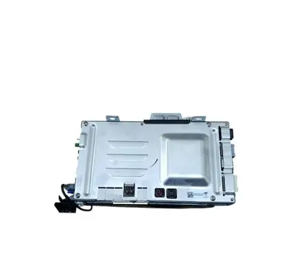 Tesla Model 3 Head unit multimedia control 109805900C 112069500B 109805800K