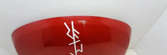 Hyundai H-1, Starex, Satellite Engine bonnet/hood