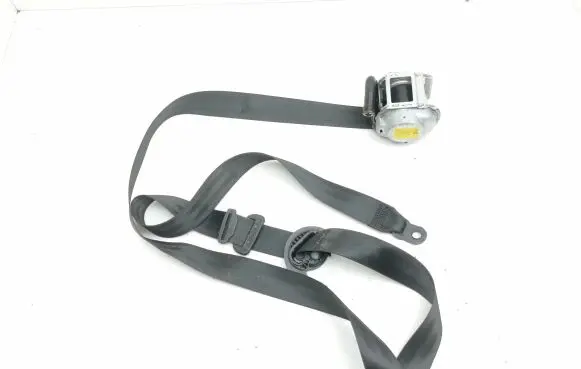 Audi Q2 - Front seatbelt 81A857706