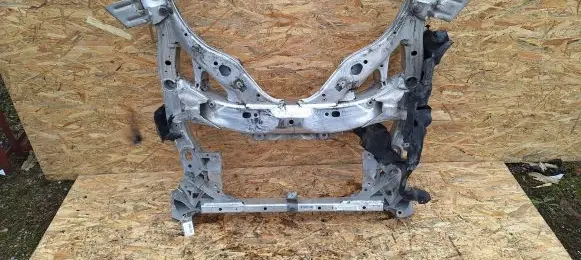 BMW 5 F10 F11 Front subframe 6796692