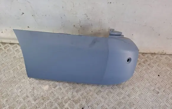 Toyota Proace Rear bumper corner part panel trim 9813523577