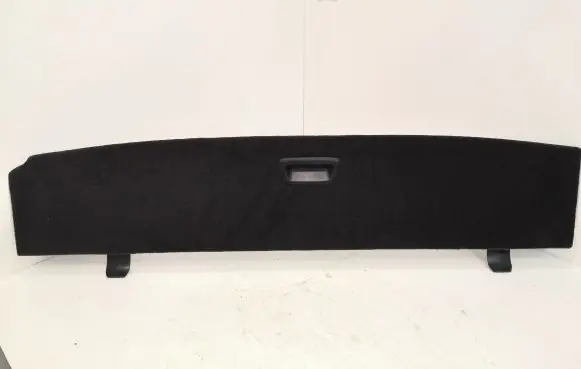BMW 3 F30 F35 F31 Trunk/boot floor carpet liner 0078146