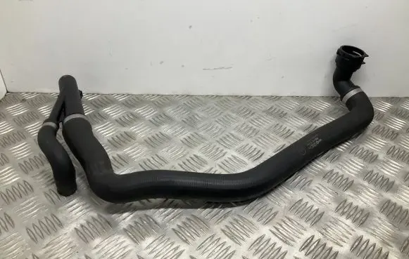 Skoda Octavia Mk3 (5E) Engine coolant pipe/hose 5Q0122051AR 5Q0121619B 5Q0122291BP