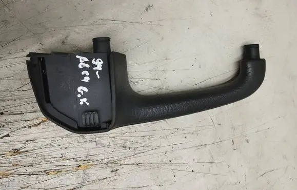 Audi A6 S6 C4 4A Rear door interior handle 4A0867371 17290AUA9