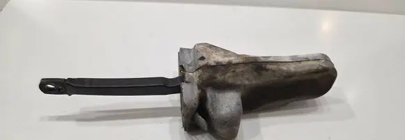 BMW 5 E39 Rear door check strap stopper 51228193448