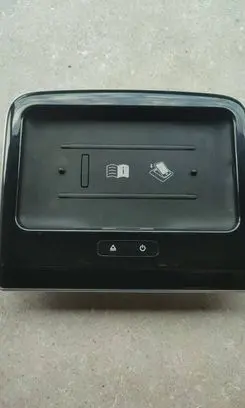Mercedes-Benz S W223 Radio/CD/DVD/GPS head unit A2239009525
