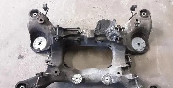 Land Rover Range Rover Sport L494 Rear subframe CPLA5K091A