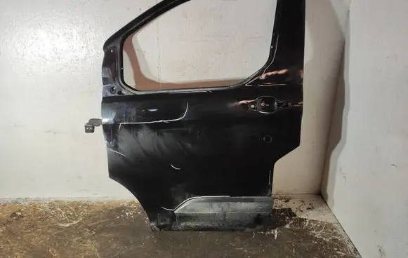 Ford Transit Custom Door (2 Door Coupe) 