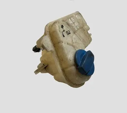 Audi A6 S6 C6 4F Coolant expansion tank/reservoir 4F0121403N
