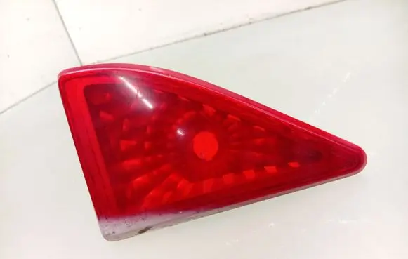 Opel Movano B Third/center stoplight 265900021R