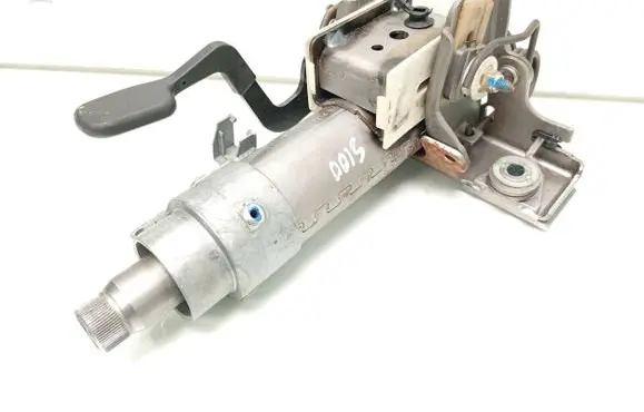 Mercedes-Benz Sprinter W906 Steering wheel axle