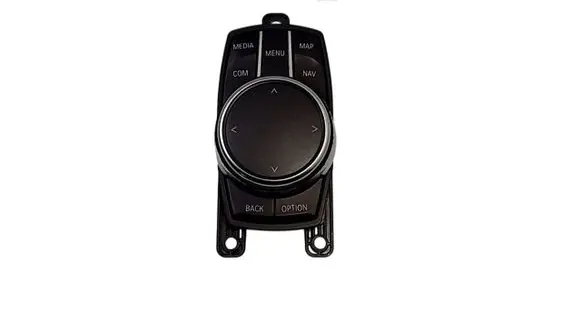 BMW 1 F20 F21 Head unit multimedia control 65826839079 6839079